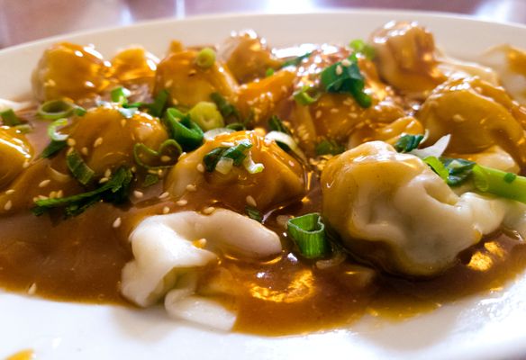 Fung Shing Chinese Restaurant by null