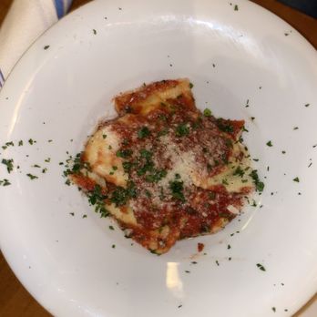 Osteria Rago - Ravioli - Italian Near Me - Bloomington, Indiana
