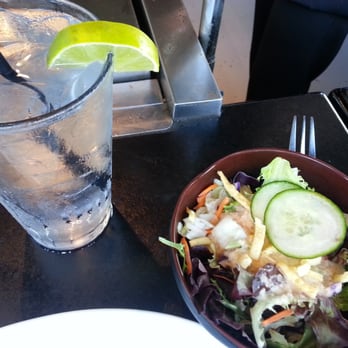 Kobe - Yummo salad - Steakhouses Near Me - Omaha, Nebraska Kobe - Yummo salad - Steakhouses Near Me - Omaha, Nebraska
