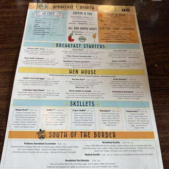 Le Peep - Breakfast & Brunch Near Me - Coeur D' Alene, Idaho Le Peep - Breakfast & Brunch Near Me - Coeur D' Alene, Idaho