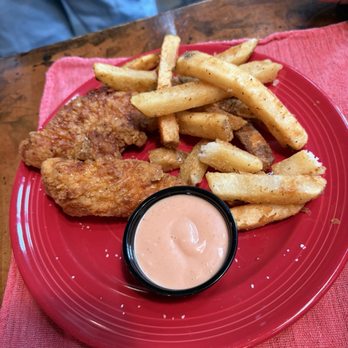 Sidecar Café - Kids chicken fingers - Burgers Near Me - Springville, Utah Sidecar Café - Kids chicken fingers - Burgers Near Me - Springville, Utah