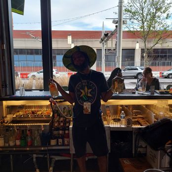 Social Cantina - Mexican Near Me - Indianapolis, Indiana
