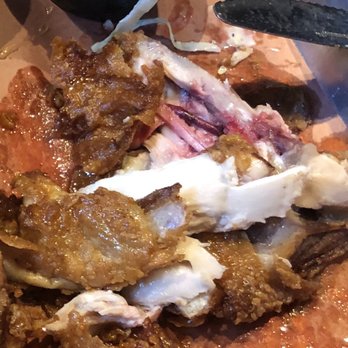 Sterling Pig Brewery - Under cooked chicken not good. - Breweries Near Me - Media, Pennsylvania