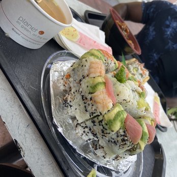 Iron Sushi - Iron sushi cake - Sushi Bars Near Me - Miami Beach, Florida Iron Sushi - Iron sushi cake - Sushi Bars Near Me - Miami Beach, Florida