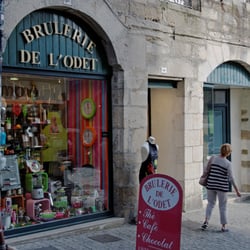 Brûlerie de l'Odet