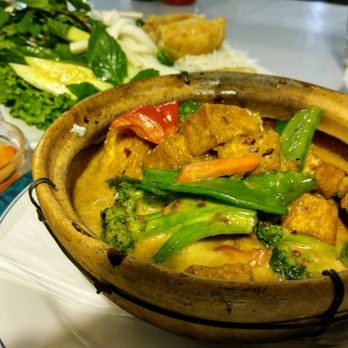 Golden Saigon - Vegetarian curry - very tasty!!! - Vietnamese Near Me - Aurora, Colorado Golden Saigon - Vegetarian curry - very tasty!!! - Vietnamese Near Me - Aurora, Colorado