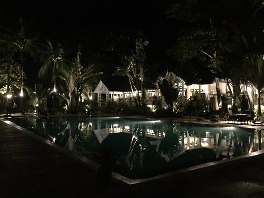 Lagen, El Nido by null