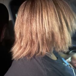 Latin Touch Hair Design Salon