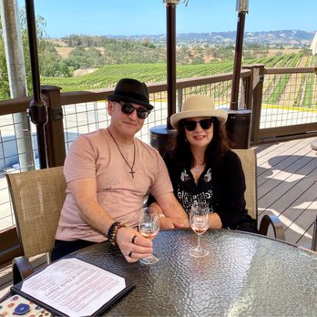 Eberle Winery - Amazing view of this extraordinary winery. - Wineries Near Me - Paso Robles, California Eberle Winery - Amazing view of this extraordinary winery. - Wineries Near Me - Paso Robles, California