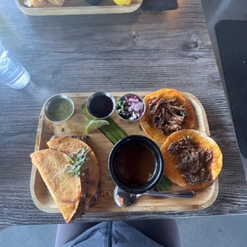 Del Mar Seafood Taqueria - Seafood Near Me - American Fork, Utah