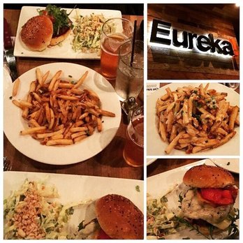 Eureka! - American Near Me - Berkeley, California Eureka! - American Near Me - Berkeley, California