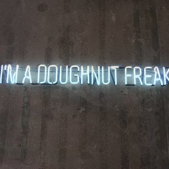 Good Town Doughnuts - Donuts Near Me - Costa Mesa, California