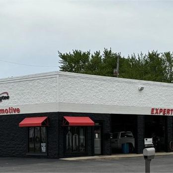 Mytee Automotive - Mytee is Locally owned and operated for 46+ years! - Auto Repair Near Me - Perrysburg, Ohio Mytee Automotive - Mytee is Locally owned and operated for 46+ years! - Auto Repair Near Me - Perrysburg, Ohio