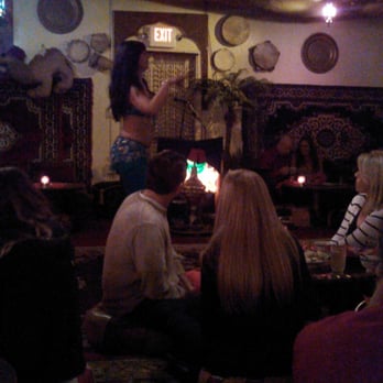 El Morocco - Awesome entertainment - Moroccan Near Me - Pleasant Hill, California