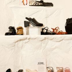 When Two Become One - Shopping, clothes, shoes