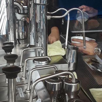 Lofty Coffee - Coffee & Tea Near Me - San Diego, California