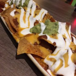 El Guaca - Nachos