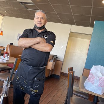 Denny's - Juan - Diners Near Me - Garden Grove, California Denny's - Juan - Diners Near Me - Garden Grove, California