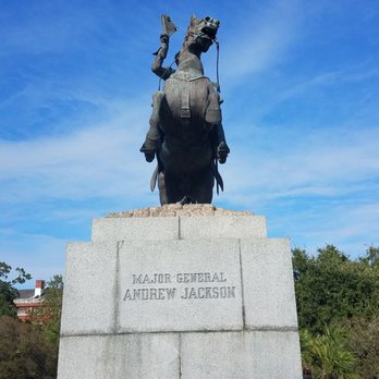 Jackson Square - Parks Near Me - New Orleans, Louisiana Jackson Square - Parks Near Me - New Orleans, Louisiana