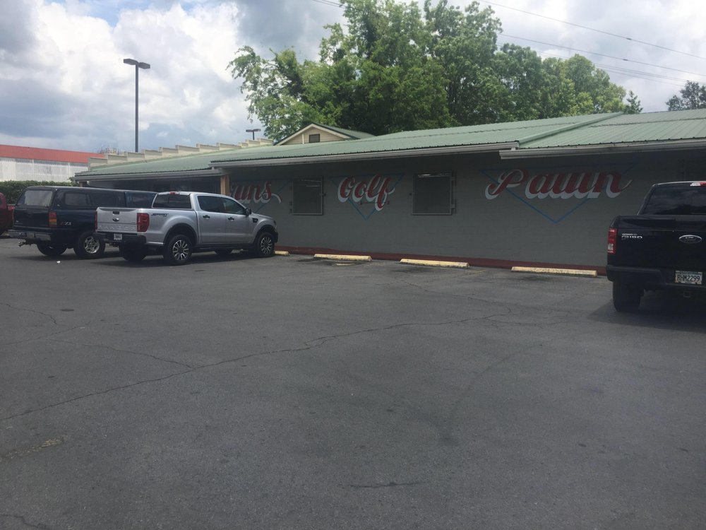 SONS OF GRANT PAWN SPORTING GOODS 613 5th Ave, Dalton,