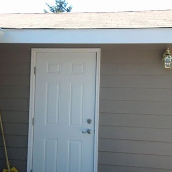 A. Sanders Construction - General Contractors Near Me