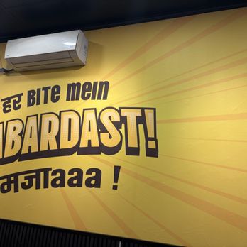 Zabardast Biryani - Indian Near Me - Toronto, Ontario Zabardast Biryani - Indian Near Me - Toronto, Ontario