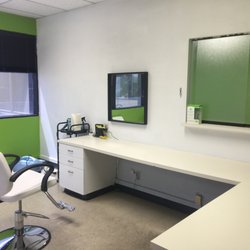 Lice Clinics of America- Anaheim - Treatment Room at Lice Clinics of America Anaheim