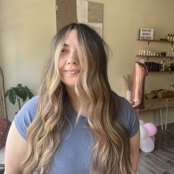 Salon Amerige - Hair Salons Near Me - Fullerton, California Salon Amerige - Hair Salons Near Me - Fullerton, California