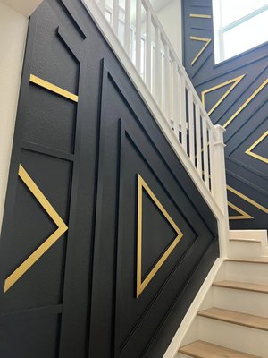 Deco Walls - The go to company for all your finish carpentry needs. Servicing Tampa and all surrounding areas. Take a look at some of our testimonials on our About us page. We look forward to working with you on all your finish carpentry home improvement projects!