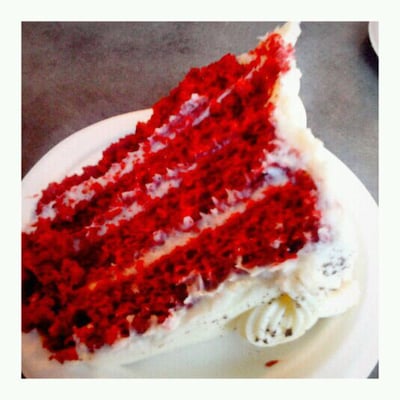 Simply Desserts now Caked Goods by null