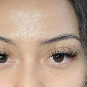 Esthetic Threading & Wax Center - Before my brows were ruined - Waxing Near Me - Fontana, California Esthetic Threading & Wax Center - Before my brows were ruined - Waxing Near Me - Fontana, California