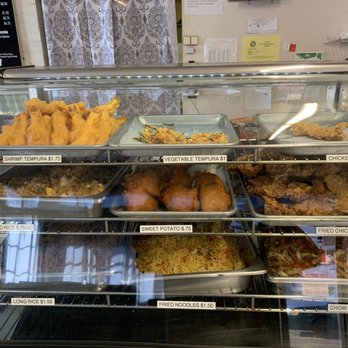 Kitchen Delight - You decide what you goin eat. - Hawaiian Near Me - Wahiawā, Hawaii