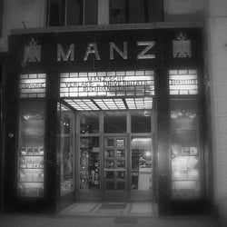 Manz'sche Fachbuchhandlung - Erthan Prater