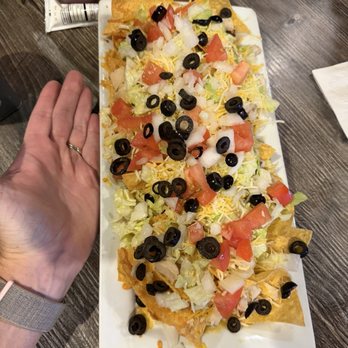 Dupont Bar & Grill - Chicken nachos - American Near Me - Fort Wayne, Indiana Dupont Bar & Grill - Chicken nachos - American Near Me - Fort Wayne, Indiana
