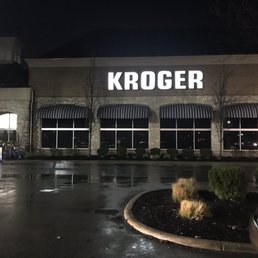 Exterior photo of Kroger - Dublin, Ohio Exterior photo of Kroger - Dublin, Ohio