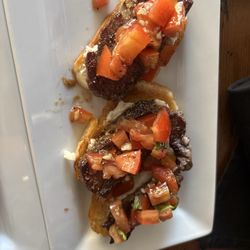 The Saltner Wine & Cicchetti