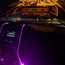 Wolf King’s Towing & Recovery - His car not turning on and not being able to fix anything