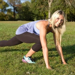 Cortney Lynn Fitness
