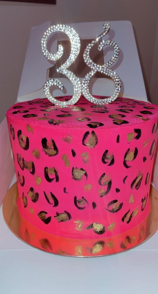 Jae’s Berries Treats & Events