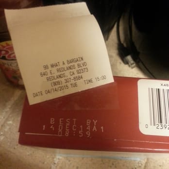 What a Bargain - o-O EXPIRED BABY FOOD...What a disgrace. Earth best gluten free wholesome morning hot cereal - Discount Store Near Me - Redlands, California