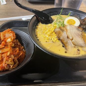 Ramen Hakata - N6. Miso Ramen, kimchi - Ramen Near Me - Allen, Texas Ramen Hakata - N6. Miso Ramen, kimchi - Ramen Near Me - Allen, Texas