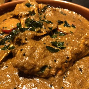 Hoppers - Sri Lankan Near Me - London, XGL