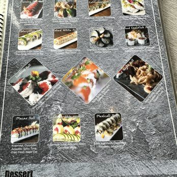 Zeppin Sushi - Japanese Near Me - Eastvale, California Zeppin Sushi - Japanese Near Me - Eastvale, California