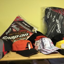 Taylor's Closet - Winter hats, call caps