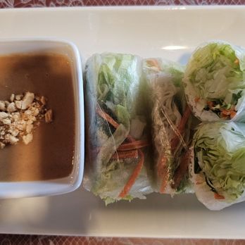 Kountry Thai - APPETIZER - Desserts Near Me - Woodbury, Tennessee Kountry Thai - APPETIZER - Desserts Near Me - Woodbury, Tennessee