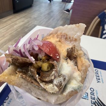 Yeero Greek Eatery - Greek Near Me - New York, New York Yeero Greek Eatery - Greek Near Me - New York, New York