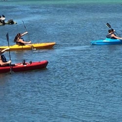 White Waters Paradise Bait & Tackle
