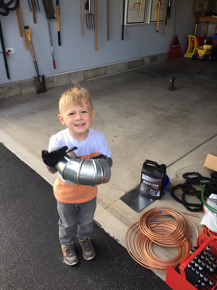 PLEASANT TEMPS HEATING & COOLING Updated October 2024 23 Photos