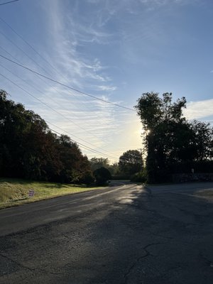 The Ashby Inn & Restaurant by null