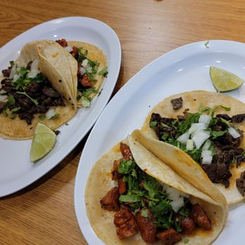 Al Son De Mi Barrio - Carne Asada and Chourico Tacos - Mexican Near Me - Providence, Rhode Island